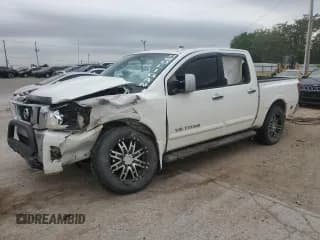✅ 2010 Nissan Titan LE • VIN: 1N6BA0EC4AN323252 • Lot: 53790895. Wystawiony na Copart z przebiegiem 183 341 mil. Bezpłatny archiwum sprzedaży aukcyjnych z USA i szczegółowy raport historii pojazdu na DreamBid. Zdjęcie 1.