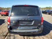 ✅ 2014 Dodge Grand Caravan SE • VIN: 2C4RDGBG1ER389808 • Lot: 86873415. Listed on Copart with 172,800 mi. Free auction sales archive from the USA and detailed vehicle history report at DreamBid. Image 6.