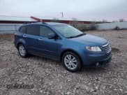 ✅ 2008 Subaru Tribeca Limited • VIN: 4S4WX93D984415780 • Лот: 93330885. Опубликован ранее на Copart с пробегом Не указан. Бесплатный доступ к архиву аукционных продаж из США и подробный отчёт об истории автомобиля на DreamBid. Изображение 4.