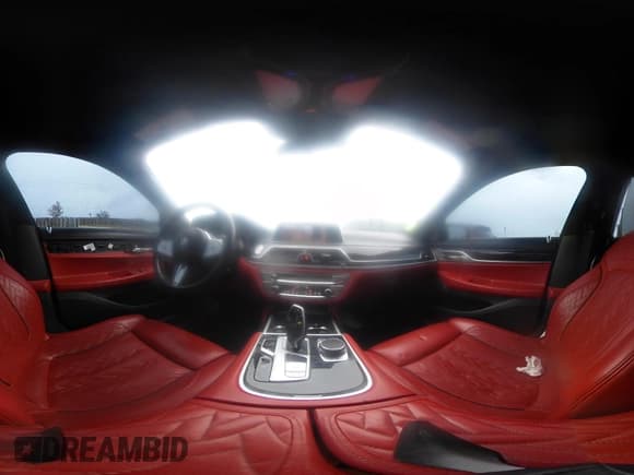 ✅ 2022 BMW 7 Series 740i • VIN: WBA7T2C06NCH07316 • Лот: 42356123. Опубликован ранее на IAAI с пробегом 46 216 миль. Бесплатный доступ к архиву аукционных продаж из США и подробный отчёт об истории автомобиля на DreamBid. Изображение 19.