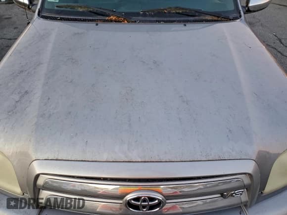 ✅ 2003 Toyota Tundra SR5 • VIN: 5TBBT44103S413315 • Lot: 95275755. Wystawiony na Copart z przebiegiem Nie podano. Bezpłatny archiwum sprzedaży aukcyjnych z USA i szczegółowy raport historii pojazdu na DreamBid. Zdjęcie 11.