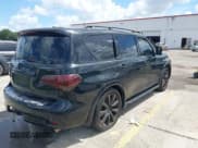 ✅ 2012 Infiniti QX56 7-passenger • VIN: JN8AZ2NE3C9015607 • Lot: 43129648. Wystawiony na IAAI z przebiegiem 246 845 mil. Bezpłatny archiwum sprzedaży aukcyjnych z USA i szczegółowy raport historii pojazdu na DreamBid. Zdjęcie 4.