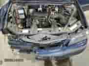 2002 Chevrolet Impala LS с VIN 2G1WH55K829133004, выставлен на аукционе Copart как лот 78210484 с пробегом 232 135 миль миль и Списание • Salvage title. История ставок и продаж доступна на DreamBid. Изображение 11.