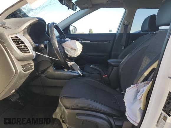 ✅ 2021 Kia Seltos S • VIN: KNDEUCA24M7144949 • Лот: 85889685. Опубликован ранее на Copart с пробегом Не указан. Бесплатный доступ к архиву аукционных продаж из США и подробный отчёт об истории автомобиля на DreamBid. Изображение 7.