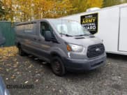 ✅ 2019 Ford Transit Passenger XL • VIN: 1FBZX2YM9KKA23164 • Лот: 73237164. Опубликован ранее на Copart с пробегом 206 017 миль. Бесплатный доступ к архиву аукционных продаж из США и подробный отчёт об истории автомобиля на DreamBid. Изображение 4.