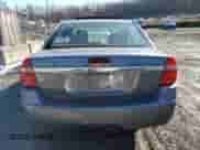 2004 Chevrolet Malibu LS z VIN 1G1ZT54864F153649, wystawiony jako Copart lot #83007004 z przebiegiem Nie podano mil oraz Szkoda całkowita • Salvage title. Historia ofert i sprzedaży dostępna na DreamBid. Obrazek 6.
