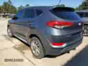 2017 Hyundai Tucson SE с VIN KM8J33A47HU588008, выставлен на аукционе Copart как лот 84581285 с пробегом 166 617 миль миль и Чистый • Clean title. История ставок и продаж доступна на DreamBid. Изображение 2.