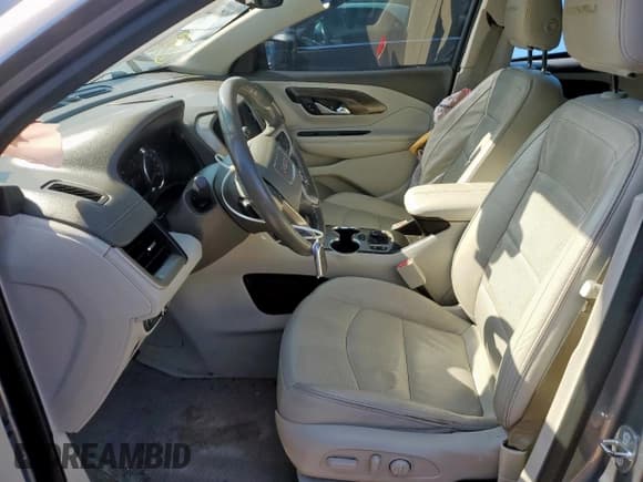 ✅ 2018 GMC Terrain Denali • VIN: 3GKALSEX9JL399870 • Lot: 71282545. Wystawiony na Copart z przebiegiem 144 838 mil. Bezpłatny archiwum sprzedaży aukcyjnych z USA i szczegółowy raport historii pojazdu na DreamBid. Zdjęcie 7.