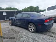 ✅ 2014 Dodge Charger Police • VIN: 2C3CDXATXEH367031 • Лот: 42434351. Опубликован ранее на IAAI с пробегом 56 627 миль. Бесплатный доступ к архиву аукционных продаж из США и подробный отчёт об истории автомобиля на DreamBid. Изображение 3.