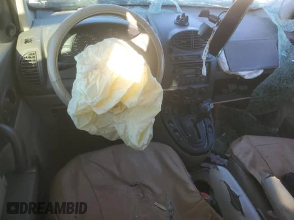 ✅ 2003 Saturn VUE • VIN: 5GZCZ53B43S883489 • Lot: 88301415. Wystawiony na Copart z przebiegiem Nie podano. Bezpłatny archiwum sprzedaży aukcyjnych z USA i szczegółowy raport historii pojazdu na DreamBid. Zdjęcie 8.