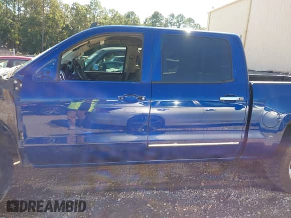 2014 Chevrolet Silverado 1500 LTZ z VIN 3GCUKSEC6EG446358, wystawiony jako IAAI lot #43489874 z przebiegiem 206 491 mil mil oraz . Historia ofert i sprzedaży dostępna na DreamBid. Obrazek 15.