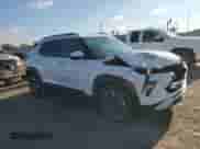 ✅ 2025 Chevrolet TrailBlazer LT • VIN: KL79MPSL9SB109458 • Лот: 86861475. Размещён на Copart с пробегом 6 149 миль миль. Получите бесплатный доступ к архиву аукционных продаж из США и посмотрите подробный отчёт об истории автомобиля на DreamBid. Изображение 4.