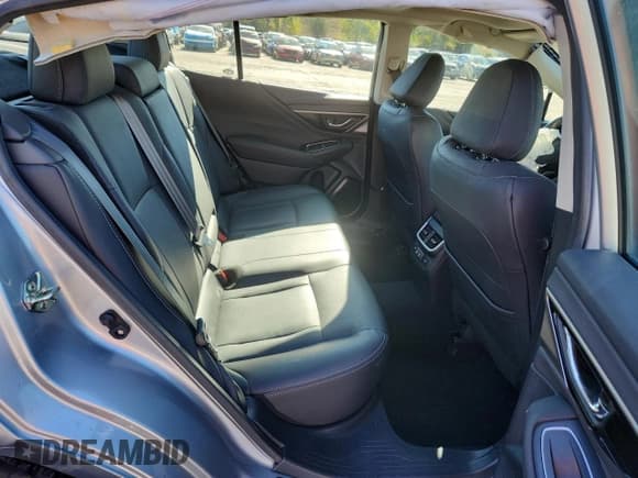 ✅ 2020 Subaru Legacy Limited • VIN: 4S3BWAN62L3017279 • Lot: 84581525. Listed on Copart with 33,125 mi. Free auction sales archive from the USA and detailed vehicle history report at DreamBid. Image 10.