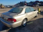 ✅ 1999 Mazda 626 ES • VIN: 1YVGF22C9X5825624 • Lot: 41646083. Listed on IAAI with 133,591 mi. Free auction sales archive from the USA and detailed vehicle history report at DreamBid. Image 4.