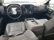 ✅ 2016 Chevrolet Silverado 2500HD Work Truck • VIN: 1GC1CUEG3GF206686 • Lot: 45745155. Listed on Copart with 141,227 mi. Free auction sales archive from the USA and detailed vehicle history report at DreamBid. Image 8.