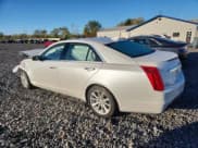 ✅ 2019 Cadillac CTS AWD • VIN: 1G6AW5SX7K0128798 • Лот: 82595505. Опубликован ранее на Copart с пробегом Не указан. Бесплатный доступ к архиву аукционных продаж из США и подробный отчёт об истории автомобиля на DreamBid. Изображение 2.
