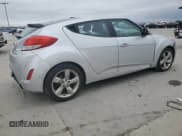 ✅ 2015 Hyundai Veloster RE:FLEX • VIN: KMHTC6AD2FU227406 • Lot: 42815835. Wystawiony na Copart z przebiegiem 202 519 mil. Bezpłatny archiwum sprzedaży aukcyjnych z USA i szczegółowy raport historii pojazdu na DreamBid. Zdjęcie 3.