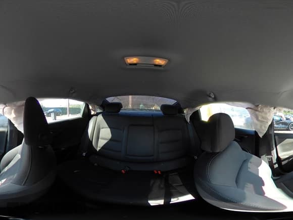 ✅ 2017 Chevrolet Malibu LT • VIN: 1G1ZE5ST7HF154834 • Lot: 43142752. Listed on IAAI with 119,191 mi. Free auction sales archive from the USA and detailed vehicle history report at DreamBid. Image 18.