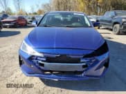 ✅ 2020 Hyundai Elantra SEL • VIN: KMHD84LF2LU014766 • Lot: 89561125. Listed on Copart with 118,297 mi. Free auction sales archive from the USA and detailed vehicle history report at DreamBid. Image 5.