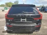 ✅ 2019 Volvo XC60 R-Design • VIN: LYV102DM9KB220126 • Lot: 82185485. Listed on Copart with 88,683 mi. Free auction sales archive from the USA and detailed vehicle history report at DreamBid. Image 6.