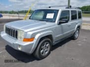 ✅ 2006 Jeep Commander Limited • VIN: 1J8HG58N26C244468 • Lot: 42192310. Listed on IAAI with 214,892 mi. Free auction sales archive from the USA and detailed vehicle history report at DreamBid. Image 2.