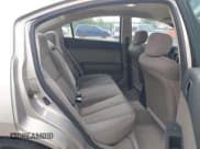 ✅ 2004 Mitsubishi Galant ES • VIN: 4A3AB36FX4E129932 • Lot: 42167649. Listed on IAAI with 175,919 mi. Free auction sales archive from the USA and detailed vehicle history report at DreamBid. Image 8.