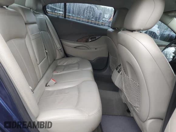 ✅ 2013 Buick LaCrosse Leather • VIN: 1G4GC5E39DF258425 • Lot: 60646225. Listed on Copart with 152,288 mi. Free auction sales archive from the USA and detailed vehicle history report at DreamBid. Image 10.