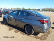 ✅ 2024 Nissan Versa S • VIN: 3N1CN8DV0RL909622 • Лот: 43860409. Опубликован ранее на IAAI с пробегом 23 730 миль. Бесплатный доступ к архиву аукционных продаж из США и подробный отчёт об истории автомобиля на DreamBid. Изображение 3.