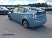 ✅ 2014 Toyota Prius Four • VIN: JTDKN3DUXE1817101 • Lot: 43311861. Wystawiony na IAAI z przebiegiem 187 838 mil. Bezpłatny archiwum sprzedaży aukcyjnych z USA i szczegółowy raport historii pojazdu na DreamBid. Zdjęcie 3.