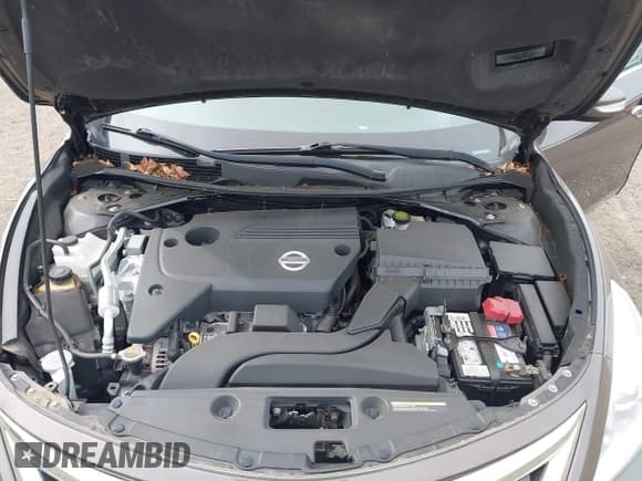 ✅ 2013 Nissan Altima S • VIN: 1N4AL3AP6DC226076 • Лот: 43203630. Опубликован ранее на IAAI с пробегом 70 893 миль. Бесплатный доступ к архиву аукционных продаж из США и подробный отчёт об истории автомобиля на DreamBid. Изображение 10.