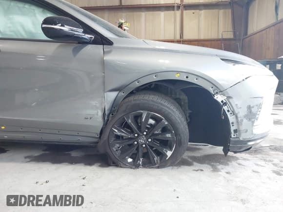 ✅ 2025 Buick Envista Sport Touring • VIN: KL47LBEP9SB235750 • Лот: 43327289. Опубликован ранее на IAAI с пробегом 1 924 миль. Бесплатный доступ к архиву аукционных продаж из США и подробный отчёт об истории автомобиля на DreamBid. Изображение 6.