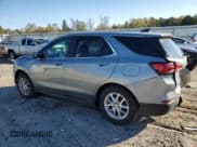 ✅ 2024 Chevrolet Equinox LT • VIN: 3GNAXUEG3RS211851 • Лот: 87061985. Опубликован ранее на Copart с пробегом 35 391 миль. Бесплатный доступ к архиву аукционных продаж из США и подробный отчёт об истории автомобиля на DreamBid. Изображение 2.