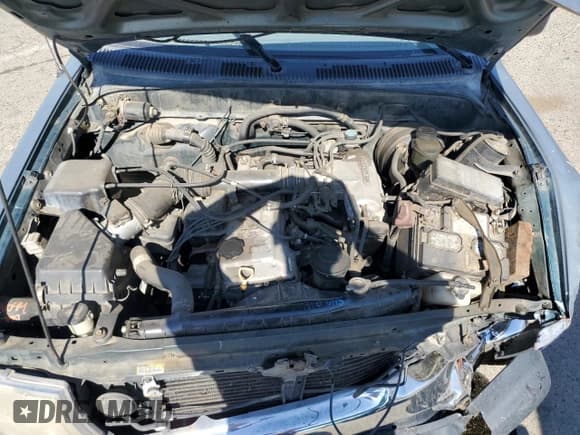 ✅ 1997 Toyota Tacoma • VIN: 4TAVL52N8VZ228250 • Lot: 81762565. Wystawiony na Copart z przebiegiem 238 312 mil. Bezpłatny archiwum sprzedaży aukcyjnych z USA i szczegółowy raport historii pojazdu na DreamBid. Zdjęcie 11.