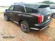 ✅ 2025 Hyundai Palisade Limited • VIN: KM8R54GE0SU894879 • Лот: 42312429. Размещён на IAAI с пробегом 791 миль миль. Получите бесплатный доступ к архиву аукционных продаж из США и посмотрите подробный отчёт об истории автомобиля на DreamBid. Изображение 3.