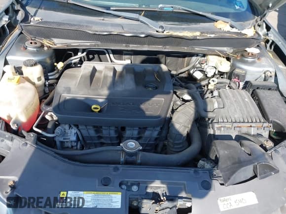 ✅ 2010 Chrysler Sebring Limited • VIN: 1C3CC5FB9AN161160 • Lot: 43592935. Listed on IAAI with 142,313 mi. Free auction sales archive from the USA and detailed vehicle history report at DreamBid. Image 10.