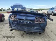 ✅ 2012 Ford Mustang GT Premium • VIN: 1ZVBP8CFXC5222763 • Лот: 62546255. Опубликован ранее на Copart с пробегом Не указан. Бесплатный доступ к архиву аукционных продаж из США и подробный отчёт об истории автомобиля на DreamBid. Изображение 6.