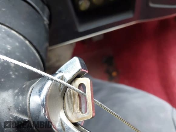 ✅ 1988 Ford F-150 • VIN: 1FTDF15Y5JNA64379 • Lot: 42254765. Listed on IAAI with 81,745 mi. Free auction sales archive from the USA and detailed vehicle history report at DreamBid. Image 11.