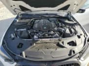 ✅ 2023 BMW 8 Series M850i • VIN: WBAGV8C00PCL59929 • Lot: 87414525. Listed on Copart with 14,080 mi. Free auction sales archive from the USA and detailed vehicle history report at DreamBid. Image 11.