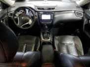 ✅ 2015 Nissan Rogue SV • VIN: 5N1AT2MV5FC898899 • Лот: 91394225. Опубликован ранее на Copart с пробегом 119 083 миль. Бесплатный доступ к архиву аукционных продаж из США и подробный отчёт об истории автомобиля на DreamBid. Изображение 8.