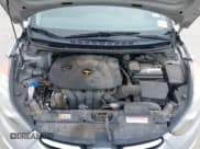 ✅ 2013 Hyundai Elantra GLS • VIN: 5NPDH4AE7DH268063 • Lot: 42269526. Listed on IAAI with 123,067 mi. Free auction sales archive from the USA and detailed vehicle history report at DreamBid. Image 10.