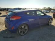 ✅ 2014 Hyundai Veloster • VIN: KMHTC6AD5EU188986 • Lot: 87112364. Wystawiony na Copart z przebiegiem 134 542 mil. Bezpłatny archiwum sprzedaży aukcyjnych z USA i szczegółowy raport historii pojazdu na DreamBid. Zdjęcie 3.