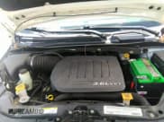 ✅ 2012 Ram Cargo Van • VIN: 2C4JDGAG4CR336516 • Lot: 41944853. Listed on IAAI with 32,688 mi. Free auction sales archive from the USA and detailed vehicle history report at DreamBid. Image 10.