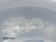 ✅ 2001 Chevrolet Blazer LS • VIN: 1GNCT18W71K113153 • Lot: 42297752. Wystawiony na IAAI z przebiegiem Nie podano. Bezpłatny archiwum sprzedaży aukcyjnych z USA i szczegółowy raport historii pojazdu na DreamBid. Zdjęcie 7.