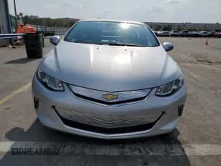 2017 Chevrolet Volt LT с VIN 1G1RA6S53HU104656, выставлен на аукционе Copart как лот 55627913 с пробегом 108 446 миль миль и . История ставок и продаж доступна на DreamBid. Изображение 5.