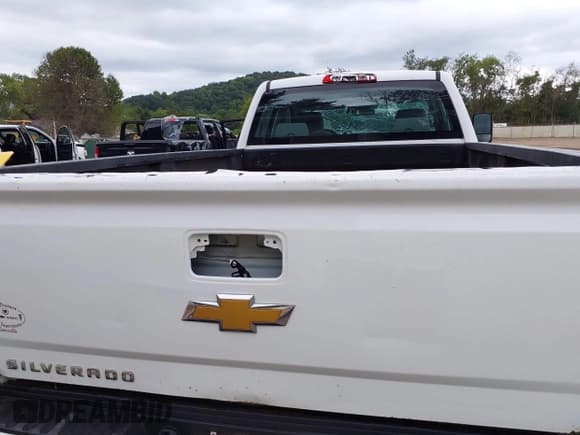 ✅ 2016 Chevrolet Silverado 2500HD Work Truck • VIN: 1GC2KUEG9GZ119042 • Лот: 43059995. Опубликован ранее на IAAI с пробегом 132 591 миль. Бесплатный доступ к архиву аукционных продаж из США и подробный отчёт об истории автомобиля на DreamBid. Изображение 20.