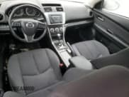 ✅ 2011 Mazda 6 i Grand Touring • VIN: 1YVHZ8CHXB5M05050 • Lot: 85633344. Listed on Copart with Not provided. Free auction sales archive from the USA and detailed vehicle history report at DreamBid. Image 8.