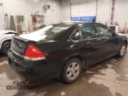 ✅ 2006 Chevrolet Impala LS • VIN: 2G1WB58N669331125 • Lot: 43841176. Listed on IAAI with 200,182 mi. Free auction sales archive from the USA and detailed vehicle history report at DreamBid. Image 4.