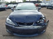 ✅ 2010 Lexus IS 250 • VIN: JTHCF5C28A5041307 • Lot: 43276353. Wystawiony na IAAI z przebiegiem 149 468 mil. Bezpłatny archiwum sprzedaży aukcyjnych z USA i szczegółowy raport historii pojazdu na DreamBid. Zdjęcie 13.