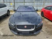 ✅ 2018 Jaguar XE S • VIN: SAJAM4FV2JCP18217 • Лот: 69846095. Опубликован ранее на Copart с пробегом 31 918 миль. Бесплатный доступ к архиву аукционных продаж из США и подробный отчёт об истории автомобиля на DreamBid. Изображение 5.