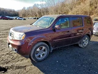 ✅ 2013 Honda Pilot EX-L • VIN: 5FNYF4H60DB066783 • Lot: 93886155. Wystawiony na Copart z przebiegiem 184 129 mil. Bezpłatny archiwum sprzedaży aukcyjnych z USA i szczegółowy raport historii pojazdu na DreamBid. Zdjęcie 1.